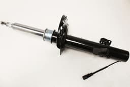 LR070929-O — Shock Absorber - Front - Lh