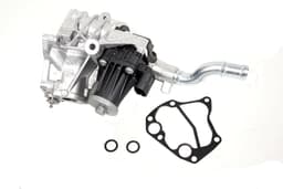 LR018753-A — Egr Valve And Gasket