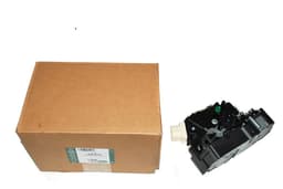 LR012791 — Latch - Front Door LH