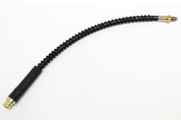SHB101430-A — Hose - Brake, Rear