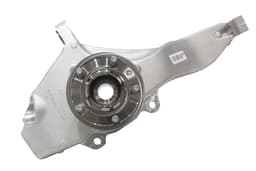LR146343 — Knuckle - Front Wheel, LH