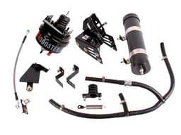 TF1688 — Red Booster Clutch Kit