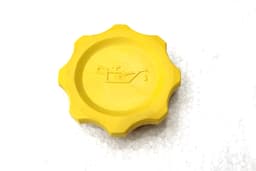 ERR5041-O — Cap - Cylinder Head - Oil Filler