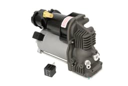 LR088859-A — Suspension Levelling Compressor