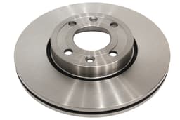 LR132809-A — Brake Disc