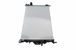 LR039530-A — Radiator