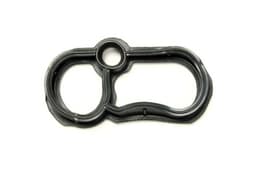 LR014345-A — Gasket - Spark Plug Aperture
