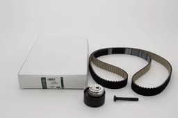 LR078913 — Belt - Timing