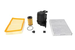 SKT6123-A — Service Kit - 2.0 Single Td - AJ200