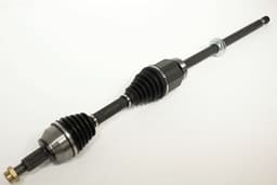 LR024754-A — Front Driveshaft RH