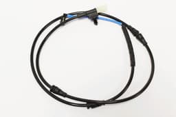 LR019401-O — Wire - Brake Wear Warning Sensor, Front