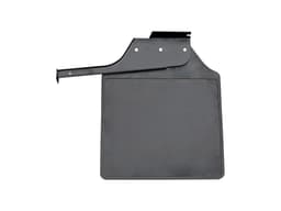 LR055330-A — Mudflap Rear RH