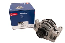 LR124837-O — Alternator