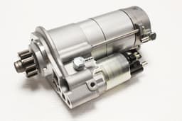 LR079918-O — Starter Motor