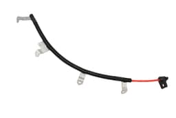 LR004840-O — Wire Assy - Glow Plug