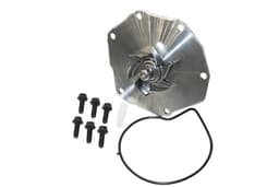 LR006861-A — Pump - Water
