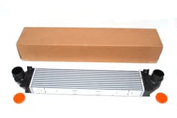 LR031466-A — Intercooler