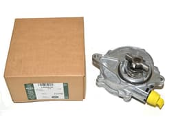LR009388 — Pump - Vacuum