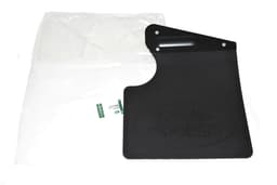LR055340 — Mudflap Rear, LH