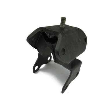 Rear Vee Mounting - Convertible models
