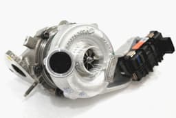 LR084607-O — Turbocharger