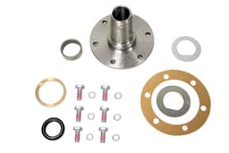 GKT206-A — Stub Axle Kit - Front -rrc