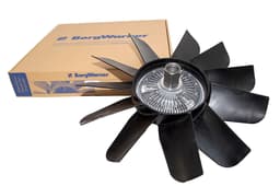 LR029997-O — Fan (Borg Warner)