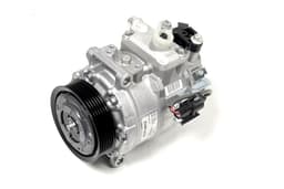 LR015151-A — Compressor Assy A/C