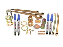 TF233 — Pro Sport Maxi Dislocation Kit: +2"