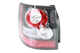 LR036157-O — Rear Lamp LH