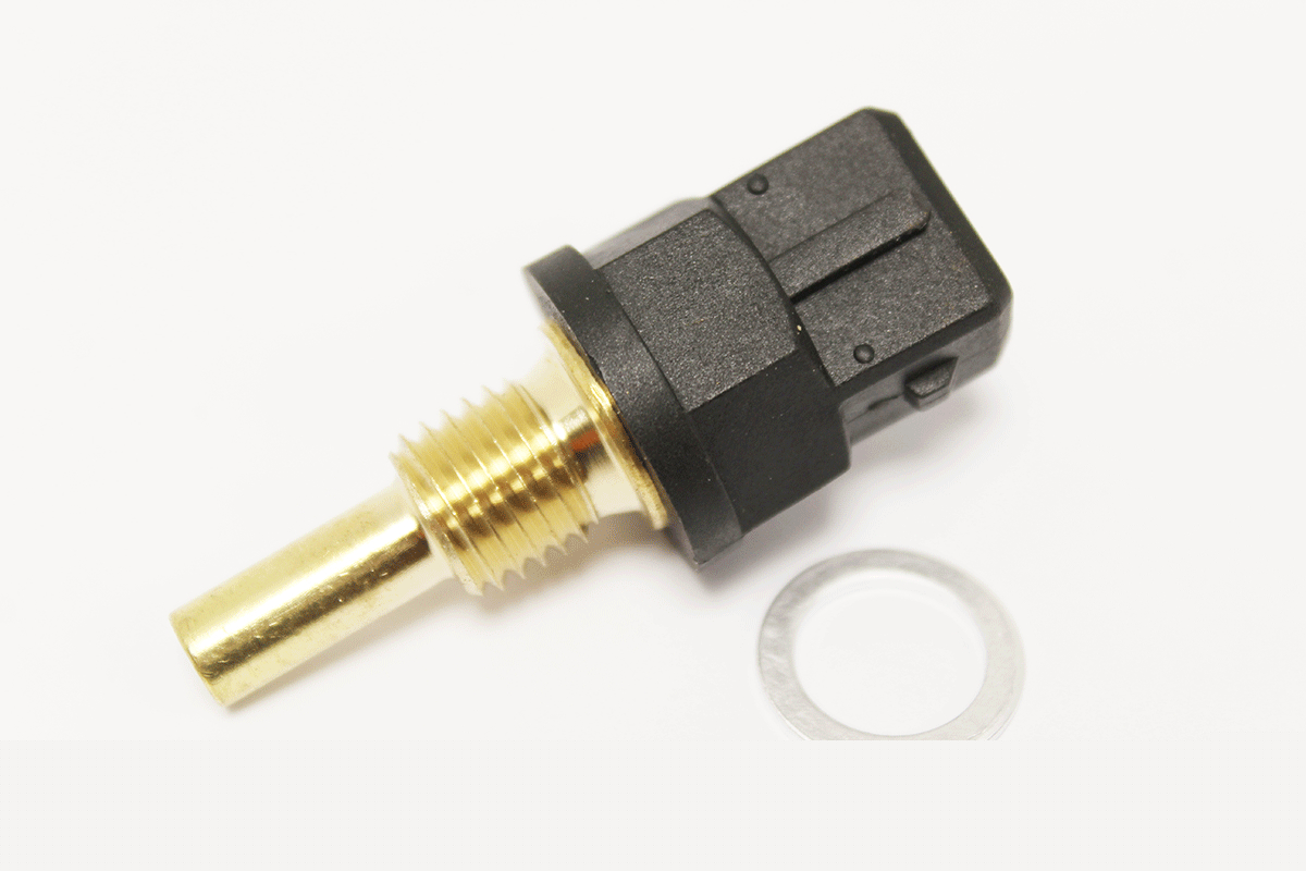 ETC8496-A — Sensor - Temperature