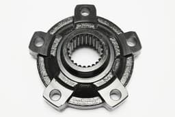 RUC105200-O — Flange Drive Shaft