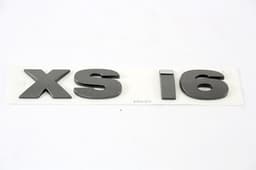 LR004589-A — Decal - Model Identification