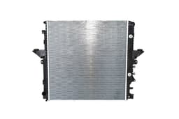 LR021777-A — Radiator
