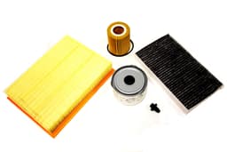SKT6086-A — Service Kit - Major