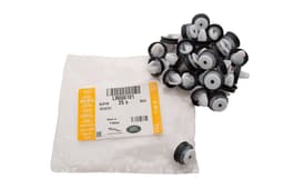 LR006101 — Clip - Trim