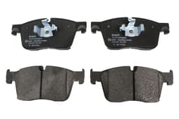 LR160444-O — Brake Pads, Front