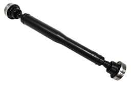 TVB500510-A — Shaft - Front Axle