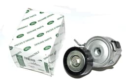 LR003651 — Pulley - Tensioner - Dynamic
