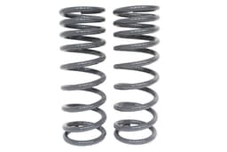 TF027V — Heavy Load Rear Springs - Pair