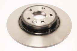 LR061388 — Disc - Brake Rear (Single)