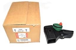 LR040248 — Hook - Towing - Rear
