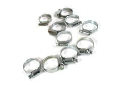 ESR3607-A — Clip - Hose - 20 / 32mm (pack of 10)