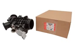 LR078546 — Throttle Body And Motor