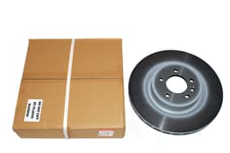 LR189032 — Disc - Brake - Vented