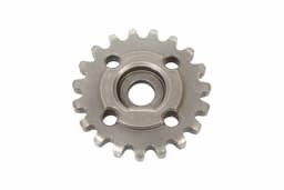 LR025300-O — Gear - Oil Pump