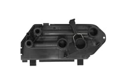 PCU000140 — Plate - Radiator overflow container