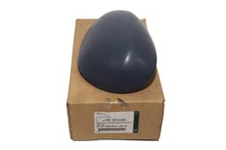 C2S39141XXX — Door Mirror Backcover - LH (Primer)