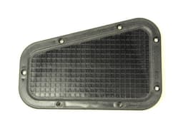 AWR2216-A — Blanking Plate - Air Intake