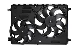 LR011905-A — Motor And Fan - Engine Cooling